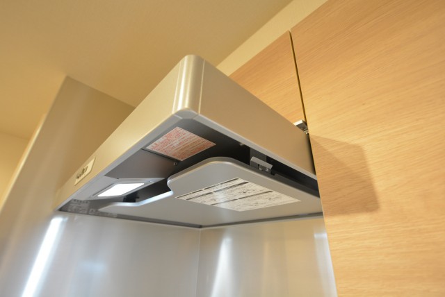 ハイホーム御殿山 キッチン