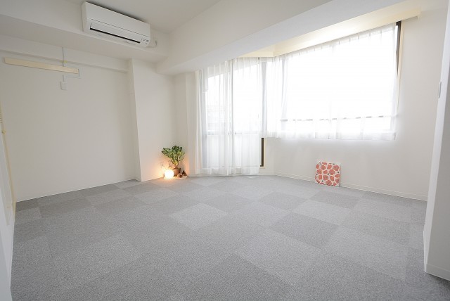 インペリアル赤坂フォラム 洋室