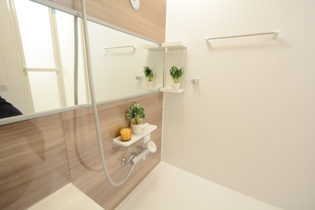 GSハイム馬事公苑 バス