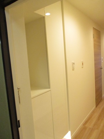 東建マンション学芸大