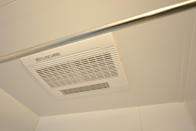 秀和目黒駅前レジデンス 浴室