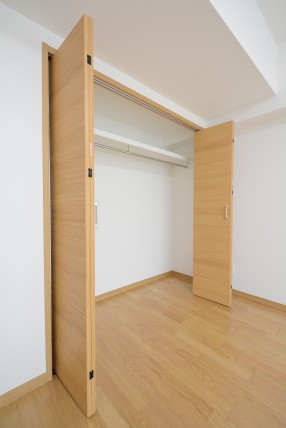 池袋シティハイツ 洋室4