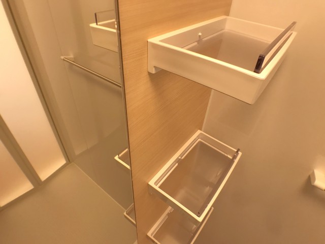 マートルコート恵比寿南Ⅱ バス