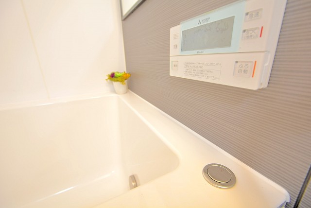 ルモン広尾 バス