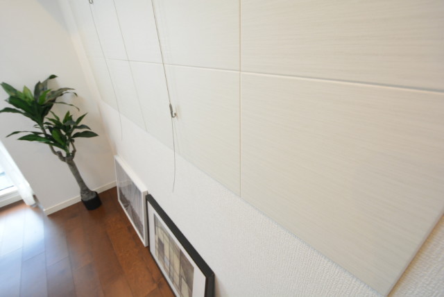 ミサワホームズ東大井 洋室2