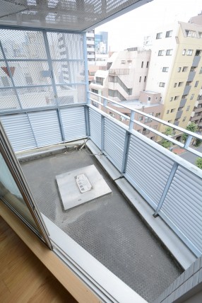 池袋シティハイツ 洋室4