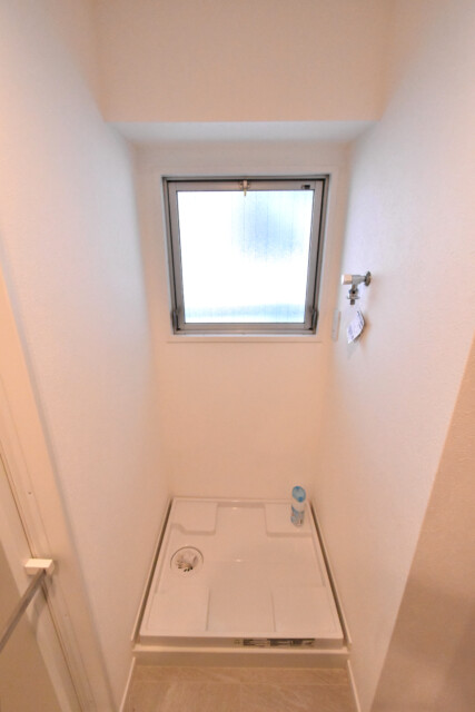 クレール御殿山 洗面室