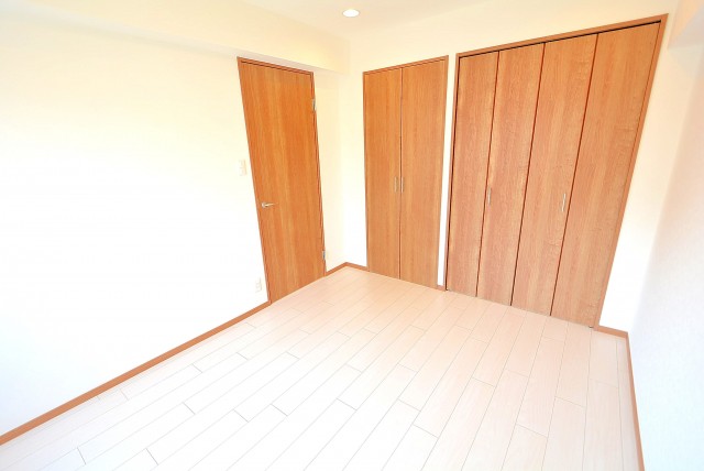 ルモン広尾 洋室