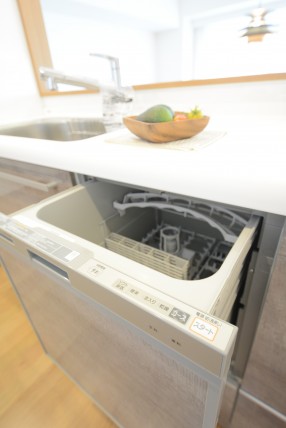 池袋シティハイツ キッチン