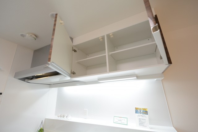 GSハイム馬事公苑 キッチン