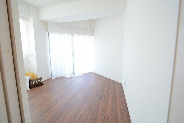 シャンボール尾山台　洋室5.0