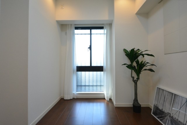 ミサワホームズ東大井 洋室2