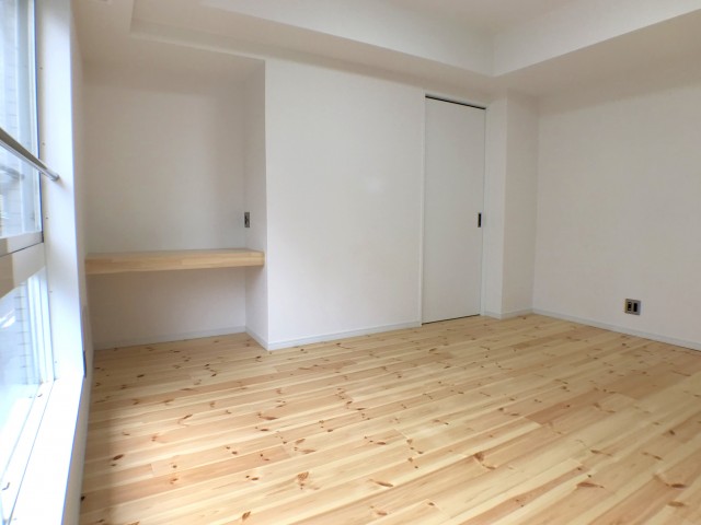 マートルコート恵比寿南Ⅱ LD