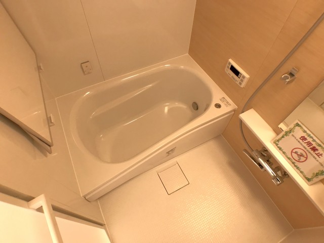 マートルコート恵比寿南Ⅱ バス