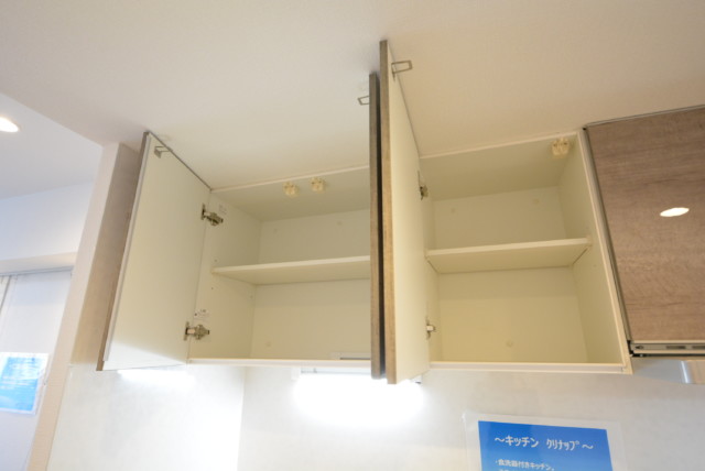 ミサワホームズ東大井 キッチン