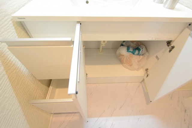 サンロイヤル東山 洗面