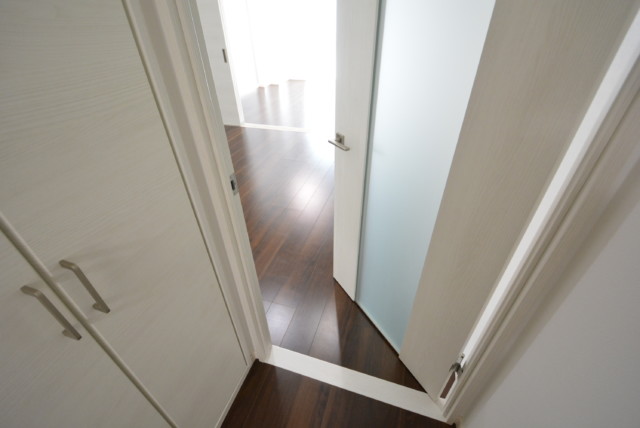 秀和目黒駅前レジデンス LDK+洋室1