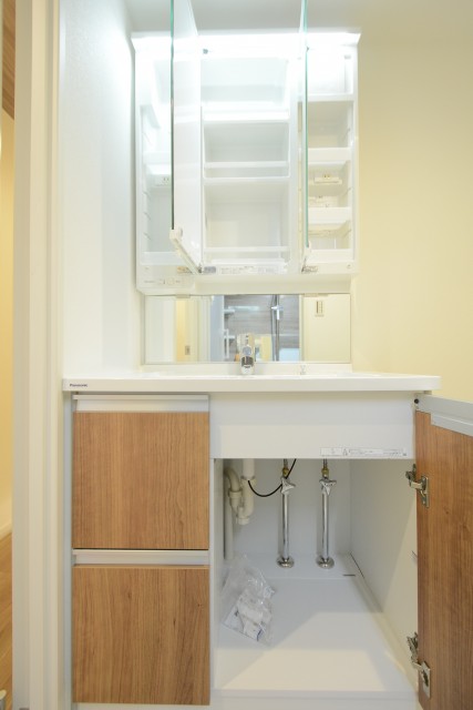 ライオンズマンション護国寺