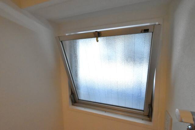 クレール御殿山 洗面室