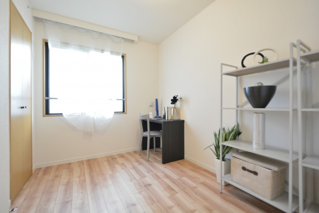 藤和三軒茶屋ホームズ 洋室3