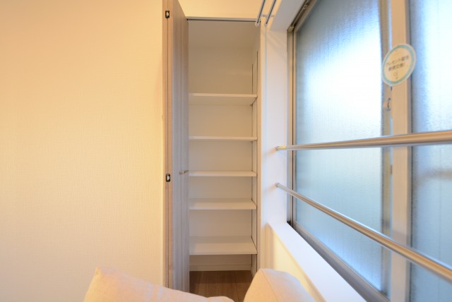 GSハイム馬事公苑 LD