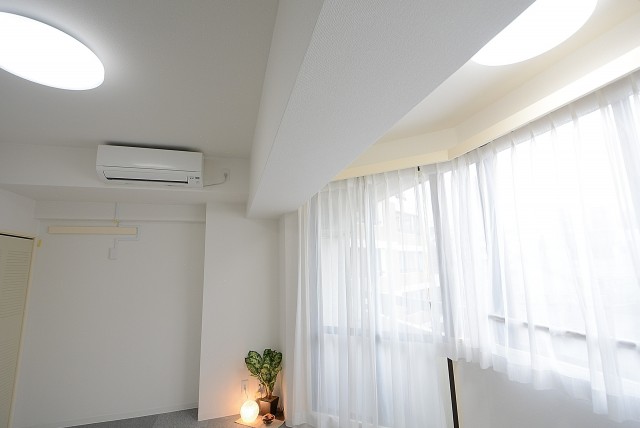 インペリアル赤坂フォラム 洋室