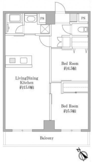 サンロイヤル東山