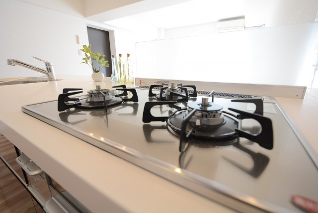 サンロイヤル東山 キッチン