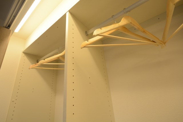 GSハイム馬事公苑 洋室１