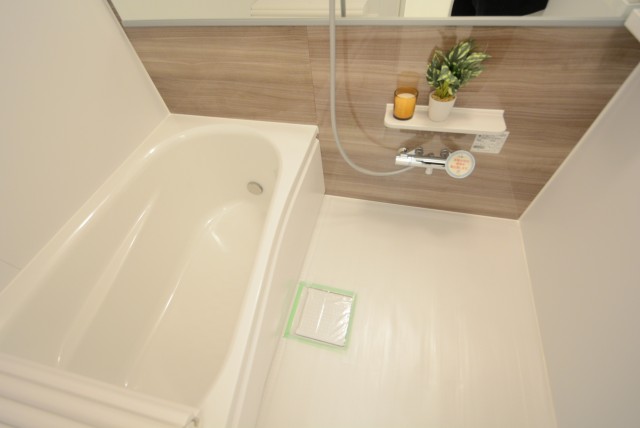 GSハイム馬事公苑 バス