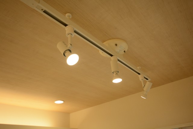 ハイホーム御殿山 LDK