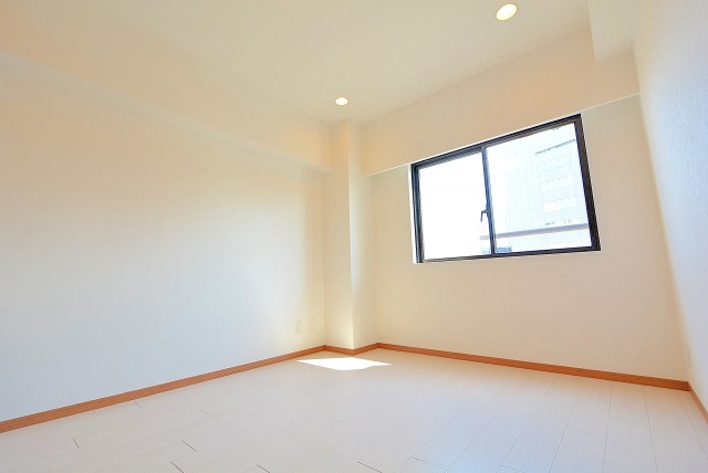 ルモン広尾 洋室