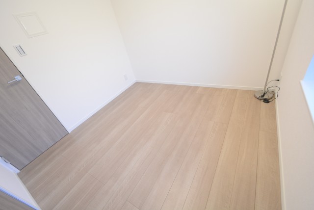 GSハイム馬事公苑洋室２