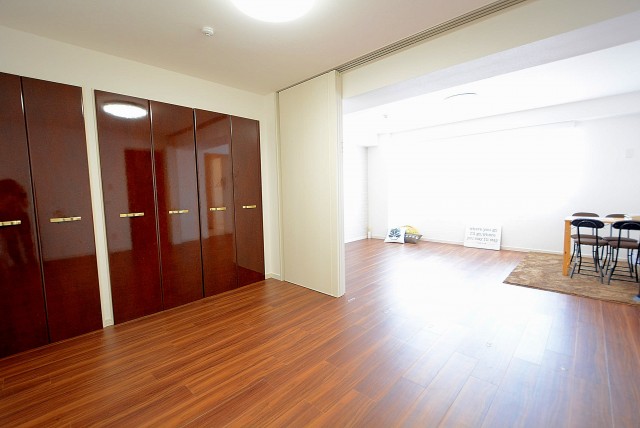 シャンボール尾山台 　洋室6.5