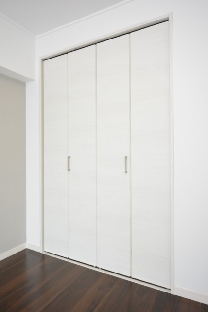 秀和目黒駅前レジデンス 洋室2