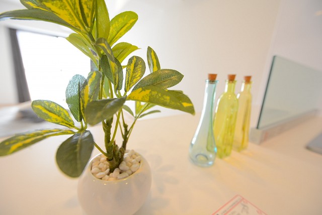 サンロイヤル東山 (37)キッチン