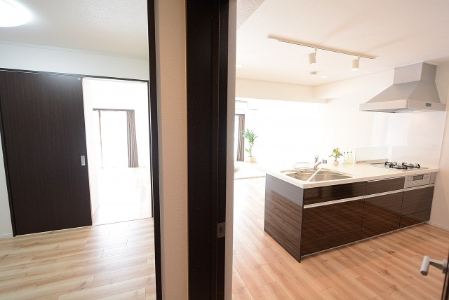 サンロイヤル東山 洋室4.5