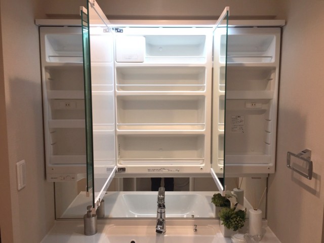 アールヴェール碑文谷