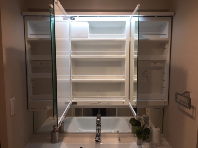 アールヴェール碑文谷