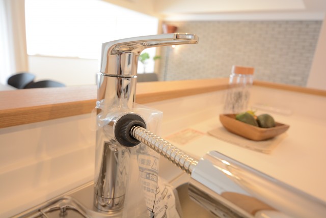 池袋シティハイツ キッチン