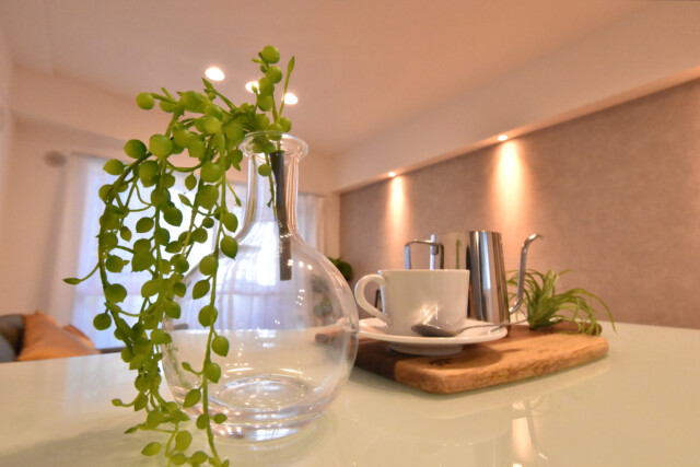 クレール御殿山 LDK