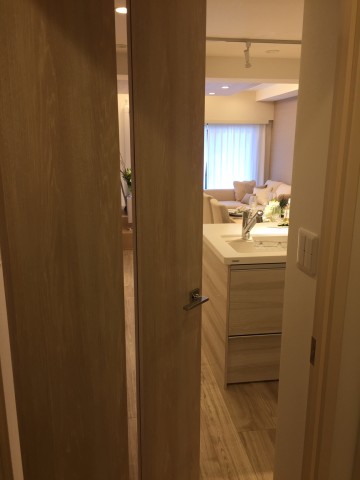 アールヴェール碑文谷　