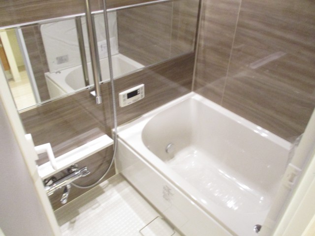 東建マンション学芸大