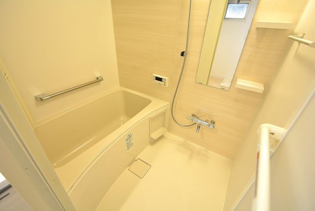 駒沢コーポラス バス