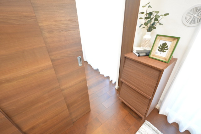 ミサワホームズ東大井 洋室3