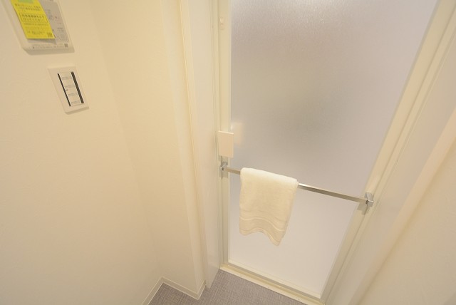 秀和第２北青山レジデンス バス