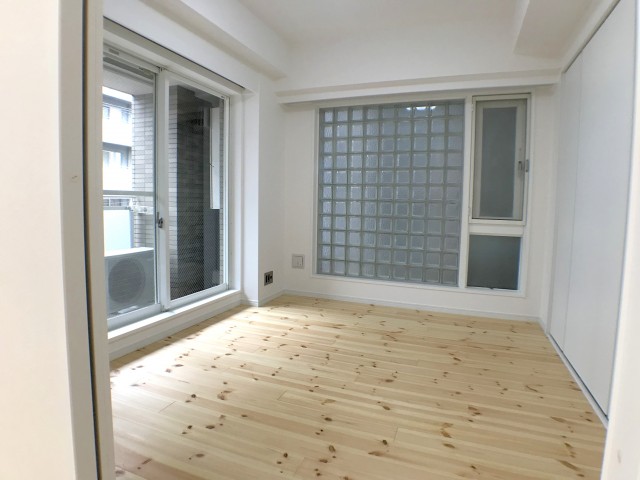 マートルコート恵比寿南Ⅱ洋室