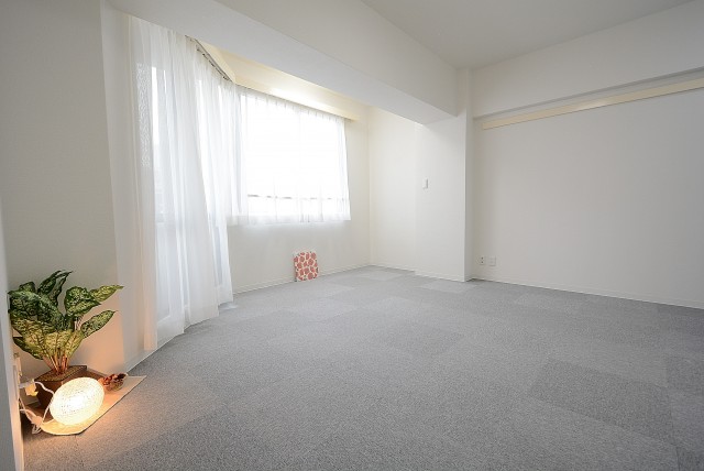 インペリアル赤坂フォラム 洋室