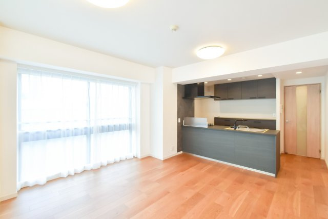 ユニーブル御殿山南 LDK