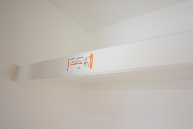 池袋シティハイツ 洋室2